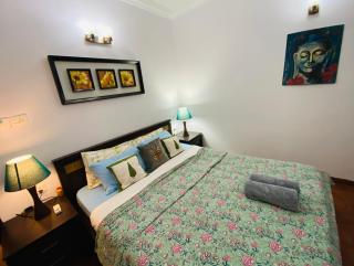 Riviera Hermitage Ocean Breeze - Arpora - 0