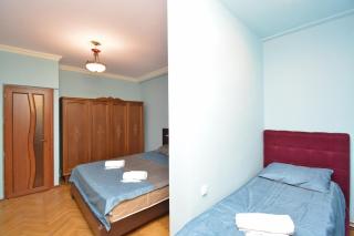 Big apartment in small center - Aghk'ilisa - 2