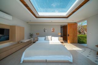 Villa Beaulieu - NEW Exquisite 3BR Luxury Villa in Seminyak - Canggu - 7