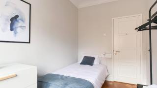 Uptown Stylish Apartment - Lisbon - 2