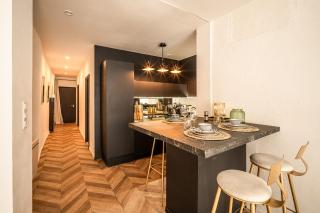 L'Appart Central - Chic et Confort - Narbonne - 7