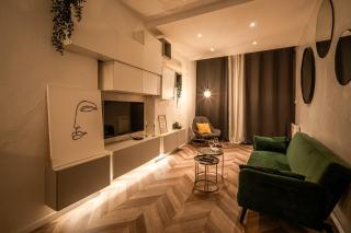 L'Appart Central - Chic et Confort - Narbonne - 3