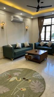 The Ivory Loft - Mohali - 4