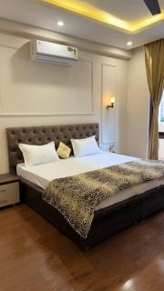 The Ivory Loft - Mohali - 1