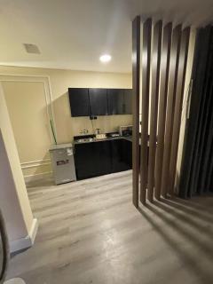 LP117-5 Warm 1BR Apartment in AL Masiaf - Riad - 8