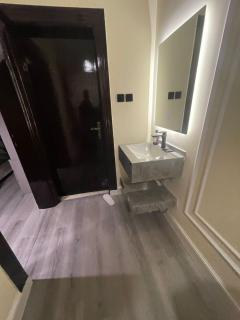 LP117-5 Warm 1BR Apartment in AL Masiaf - Riad - 7