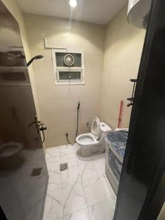 LP117-5 Warm 1BR Apartment in AL Masiaf - Riad - 6