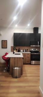 Downtown Gem Perfect for Families & Groups AC - Halifax - 6