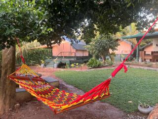 AT ONE - Glamping - Tangalle - 7