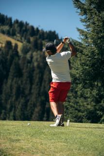 Manali Lodge by Alpine Resorts - Courchevel - 1