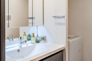 Apartment Hotel 11 Abeno - 5