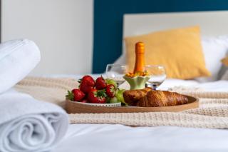 Malila Premium Apartments Cracow Lea 7B - Krakow - 9