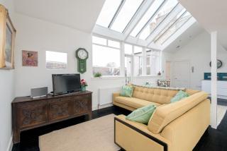 The Stockbridge Photography Studio 3 bedrooms, 1 bathroom - Edinburgh - 7
