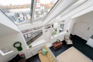 The Stockbridge Photography Studio 3 bedrooms, 1 bathroom - Edinburgh - 5