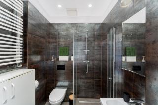 Malila Premium Apartments Cracow Lea 7B - Krakow - 2