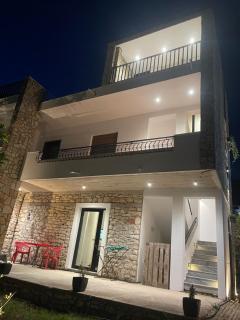 COMFORT GUEST ROOMS Vila HM - Saranda - 8