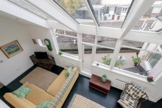 The Stockbridge Photography Studio 3 bedrooms, 1 bathroom - Edinburgh - 4