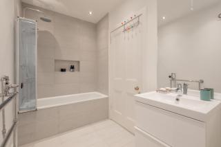The Stockbridge Photography Studio 3 bedrooms, 1 bathroom - Edinburgh - 3