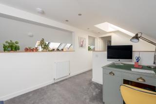 The Stockbridge Photography Studio 3 bedrooms, 1 bathroom - Edinburgh - 2