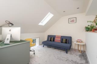 The Stockbridge Photography Studio 3 bedrooms, 1 bathroom - Edinburgh - 1
