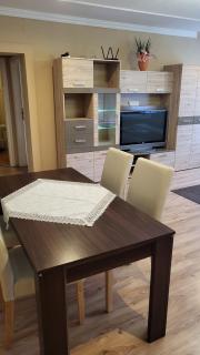 Casablanca Apartman - 4