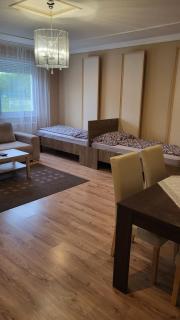 Casablanca Apartman - Hajdúszoboszló - 2