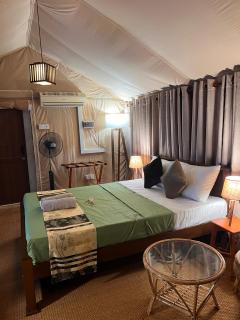 AT ONE - Glamping - Tangalle - 8