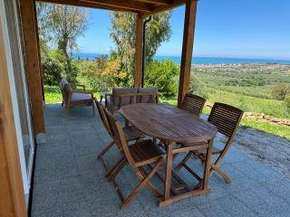 Bungalow Vista Mare Agriturismo Il Giulivo San Vincenzo - San Vincenzo - 6