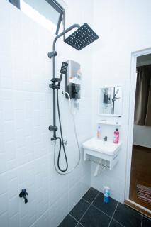 Vila Adra in Rantau Panjang Kelantan - 8