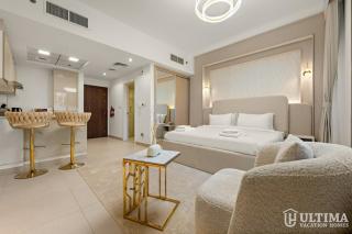 Lovely Studio in JVC with Summer Offer - 9