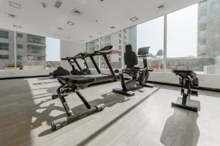 Lovely Studio in JVC with Summer Offer - 8