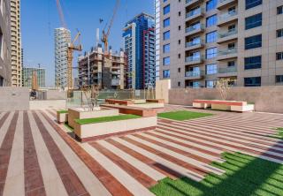 Lovely Studio in JVC with Summer Offer - 6