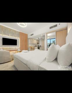 Lovely Studio in JVC with Summer Offer - 5