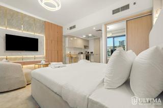 Lovely Studio in JVC with Summer Offer - 4