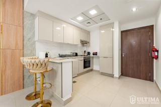 Lovely Studio in JVC with Summer Offer - 1