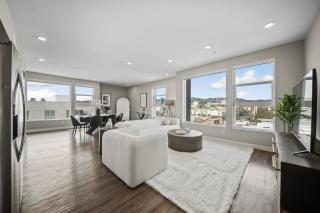 Modern Luxury Oasis in WEHO Hollywood Sign Views - 8