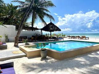 The African Paradise Beach Hotel - Bwejuu - 8