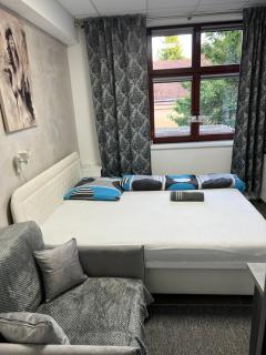 Centrum DBL-room Dominika - Bardejov - 0