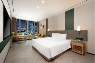 Holiday Inn Guangzhou Zhujiang New Town - Guangzhou - 7