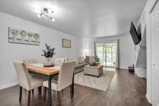 Be Our Guest - Cozy Townhome near Downtown Ocala townhouse - Ocala - 7