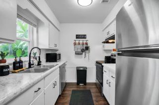 Be Our Guest - Cozy Townhome near Downtown Ocala townhouse - Ocala - 8