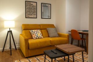 Apartamentos El Aljibe - Badajoz - 8