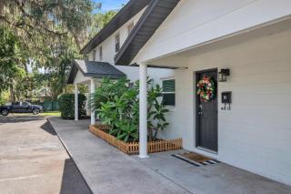 Be Our Guest - Cozy Townhome near Downtown Ocala townhouse - Ocala - 9