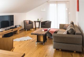 Ammersee Lodge - 2