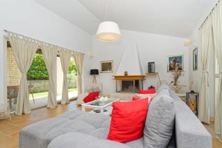 Villa Samanta by Rent Istria - Momjan - 4