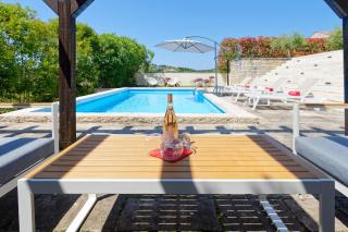 Villa Samanta by Rent Istria - Momjan - 3