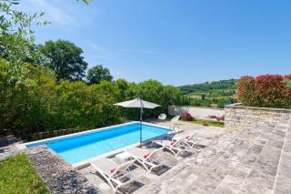 Villa Samanta by Rent Istria - Momjan - 6