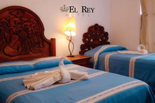 El Rey - Taxco de Alarcón - 0