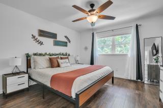 Be Our Guest - Cozy Townhome near Downtown Ocala townhouse - Ocala - 5