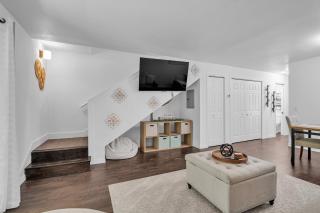 Be Our Guest - Cozy Townhome near Downtown Ocala townhouse - Ocala - 1